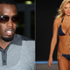 Illustration for article titled Surprise! Diddy and Kate Upton Are Dating
